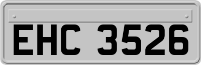 EHC3526