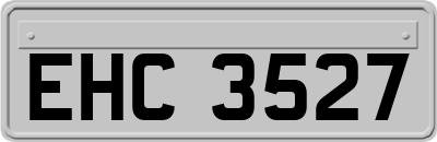 EHC3527