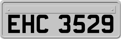 EHC3529