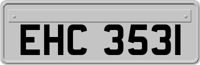 EHC3531