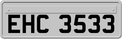 EHC3533