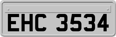 EHC3534