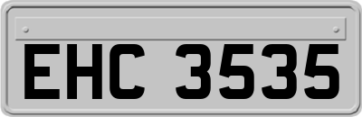 EHC3535