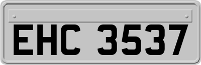 EHC3537