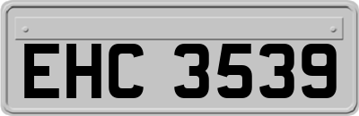 EHC3539