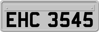 EHC3545