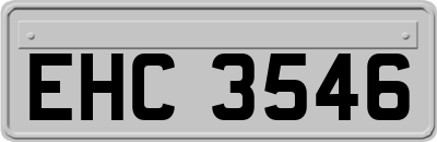 EHC3546