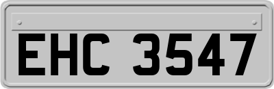 EHC3547
