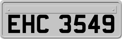 EHC3549