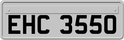 EHC3550