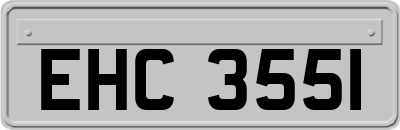 EHC3551