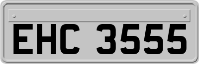 EHC3555