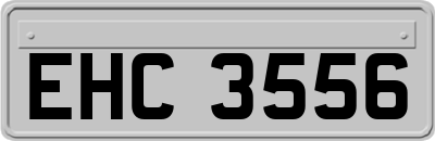 EHC3556