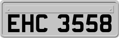 EHC3558