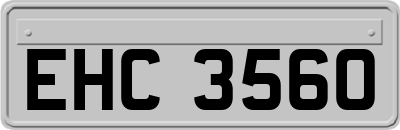 EHC3560