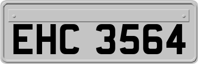 EHC3564