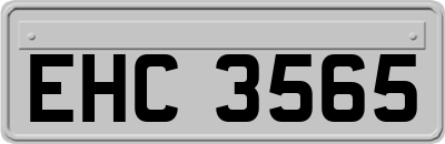 EHC3565