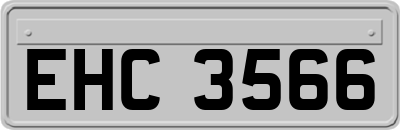 EHC3566