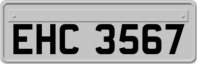 EHC3567