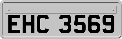 EHC3569