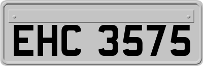 EHC3575
