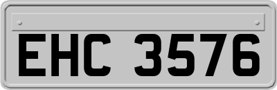 EHC3576