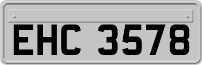 EHC3578