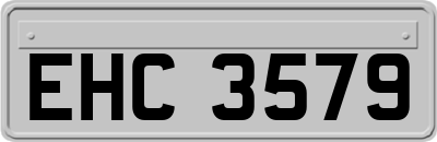 EHC3579