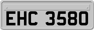 EHC3580