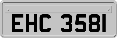 EHC3581