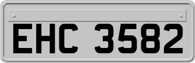 EHC3582