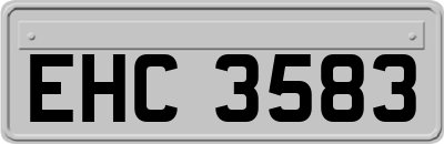 EHC3583