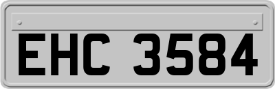 EHC3584