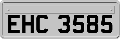 EHC3585