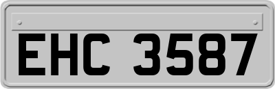 EHC3587