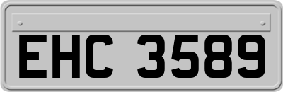 EHC3589