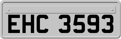 EHC3593