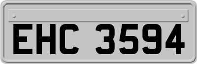 EHC3594
