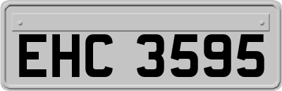 EHC3595