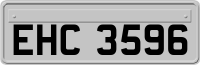 EHC3596