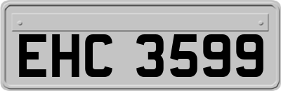 EHC3599