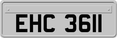 EHC3611