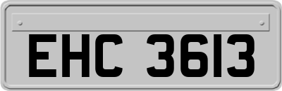 EHC3613