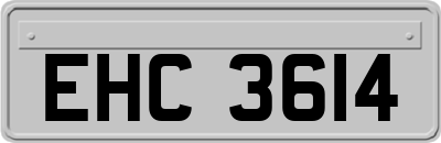 EHC3614