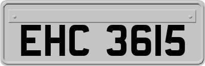 EHC3615