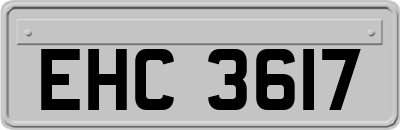 EHC3617