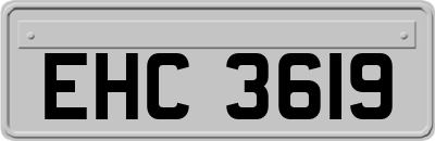 EHC3619