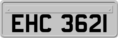 EHC3621