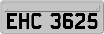 EHC3625
