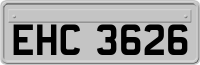 EHC3626